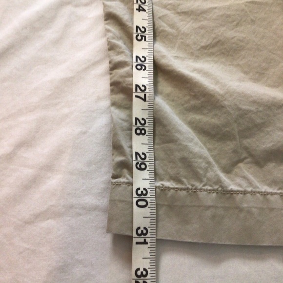 Izod convertible khaki pants - Picture 10 of 15